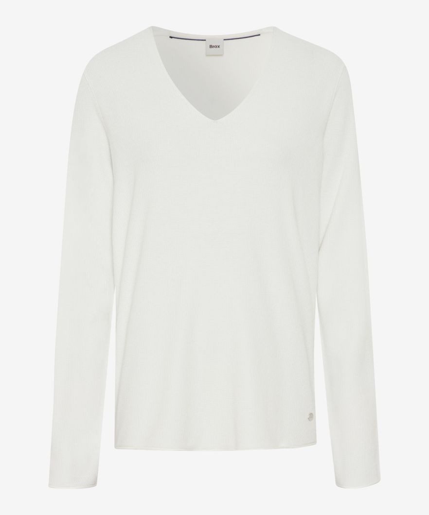 Brax Strickpullover Style BONA günstig online kaufen