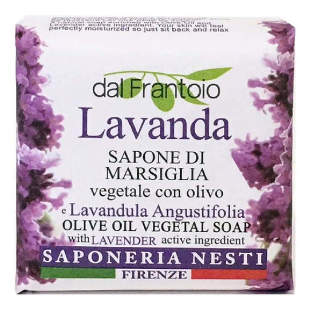 Nesti Dante Handseife NESTI DANTE Sapone di Marsiglia Lavanda