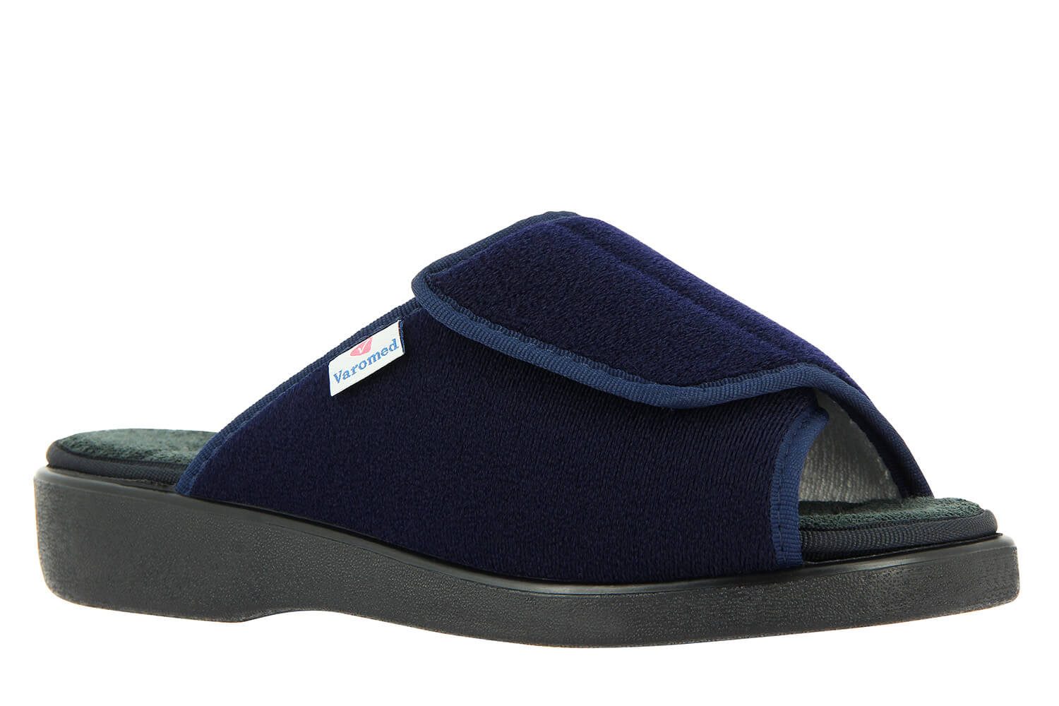 VAROMED VAROMED Ibiza Verbandschuh Gesundheitsschuhe Damen & Herren Hausschuh