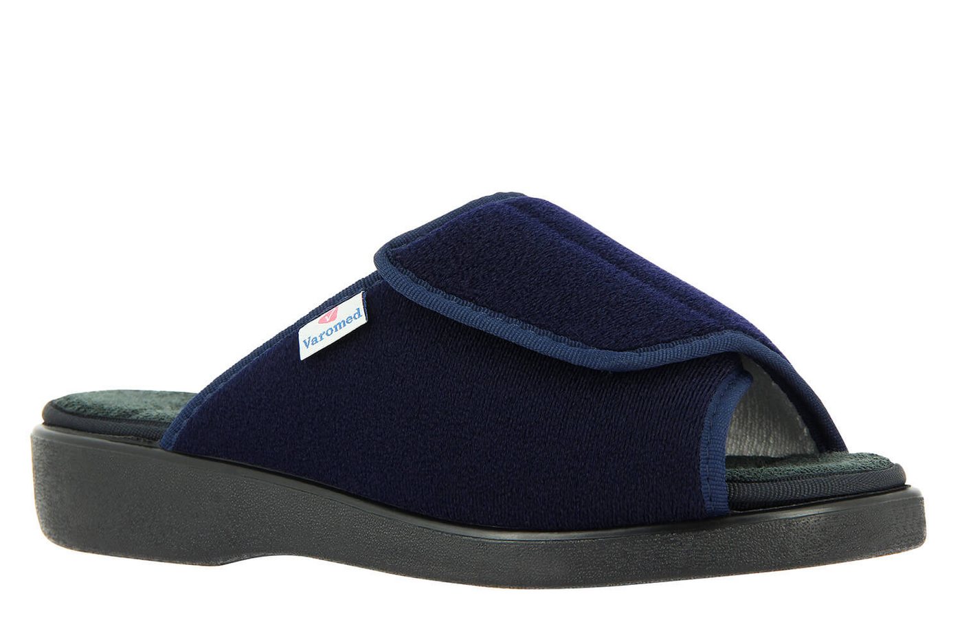 VAROMED VAROMED Ibiza Verbandschuh Gesundheitsschuhe Damen & Herren Hausschuh