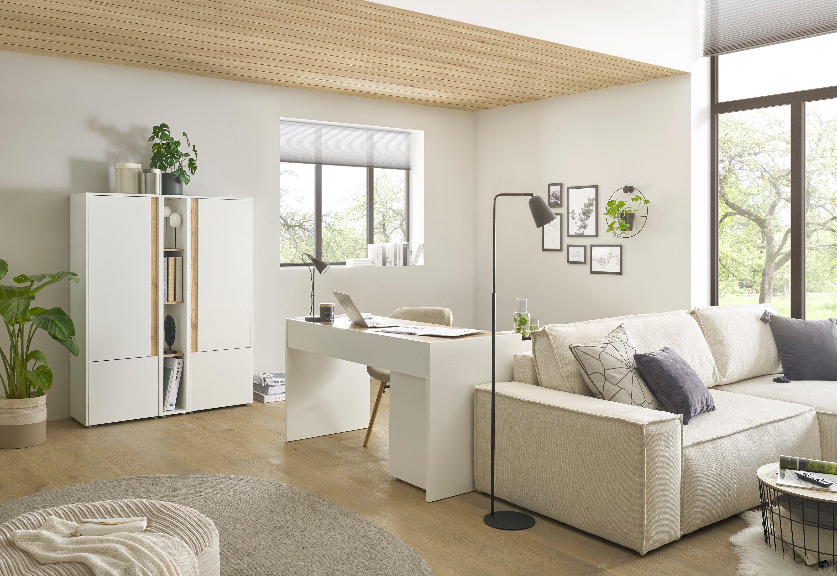 Home affaire Aktenregal CiTY/GiRON – Bild 5 von 5
