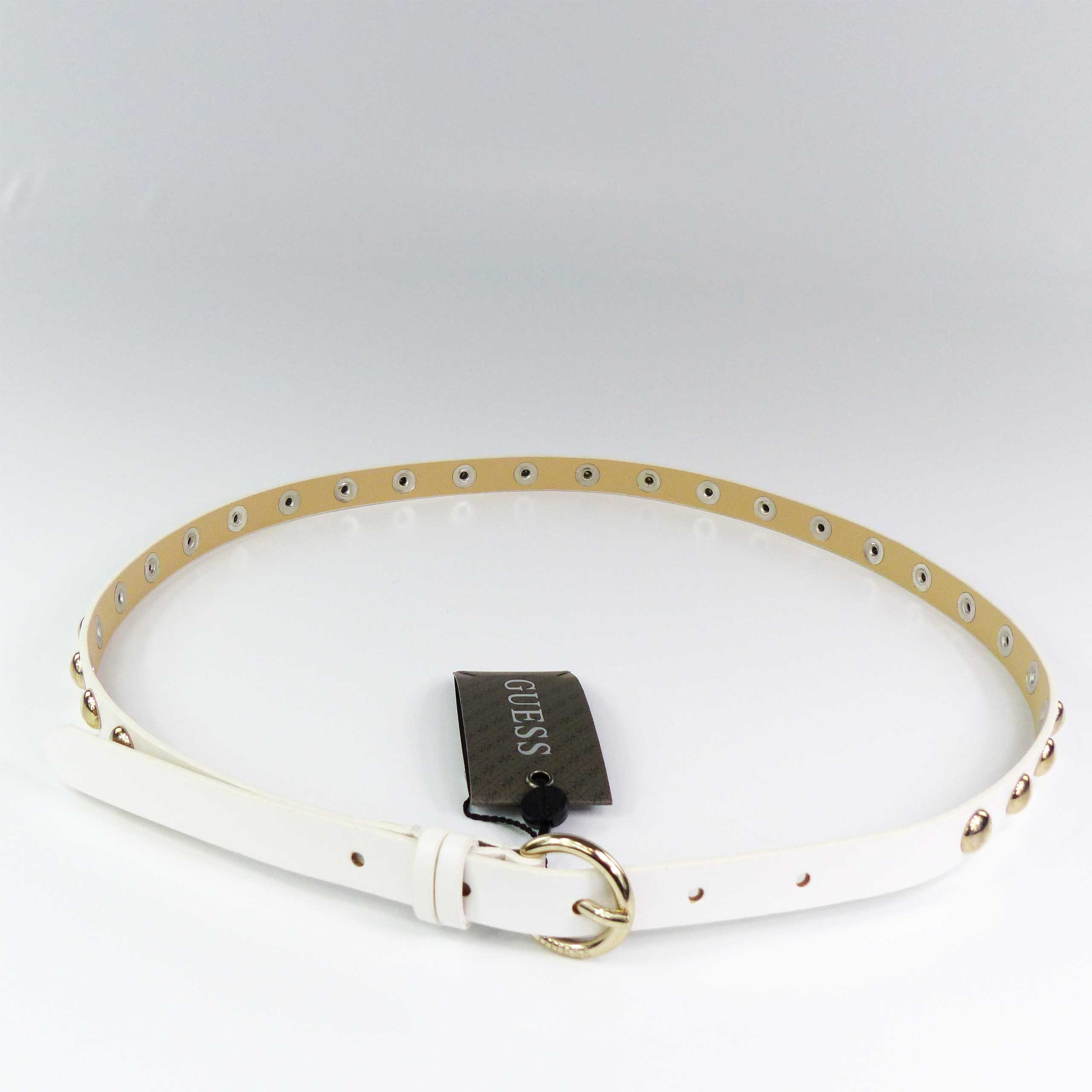 Guess Nietengürtel not coordinated belt