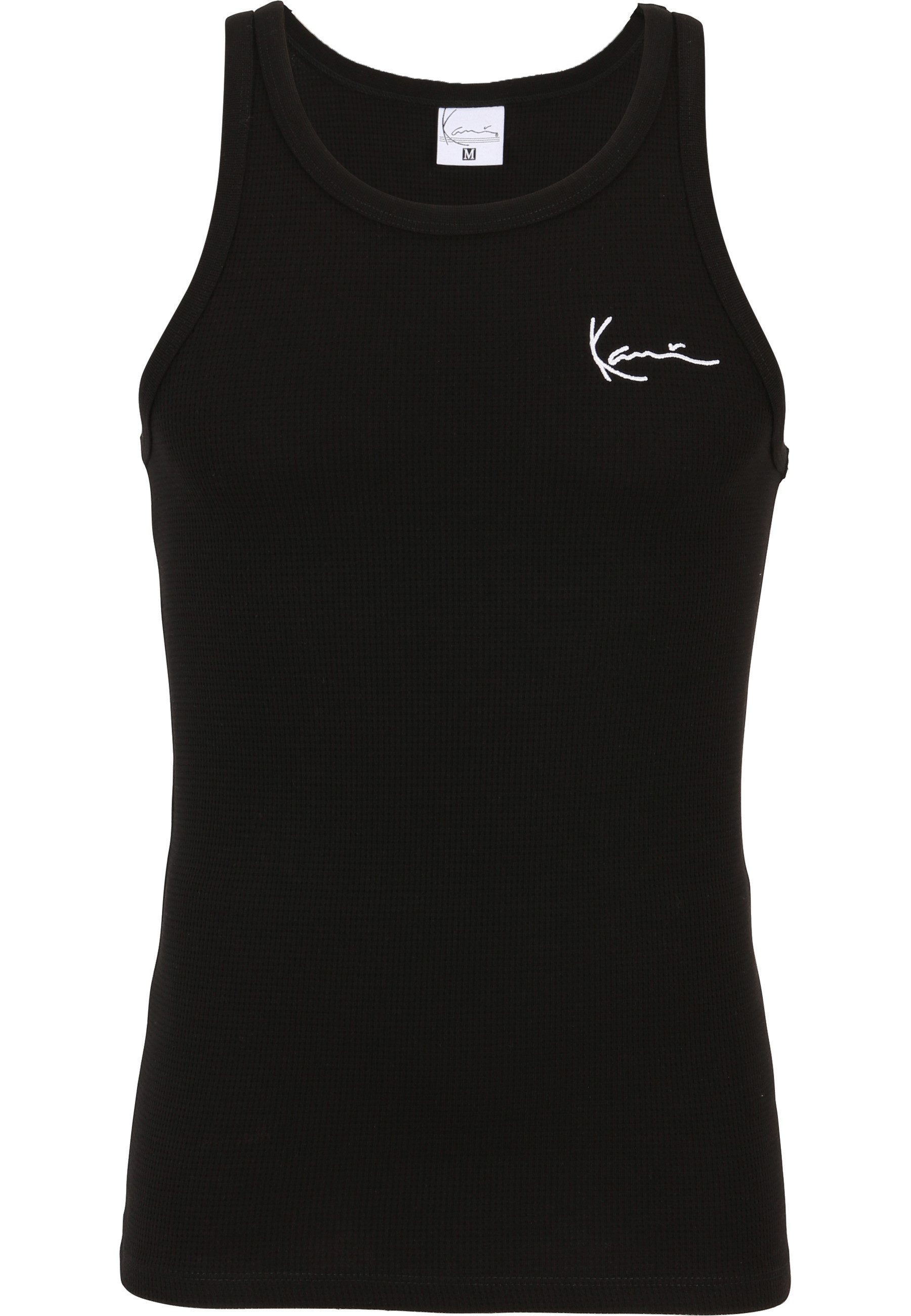 Karl Kani Tanktop Karl Kani Herren (1-tlg)