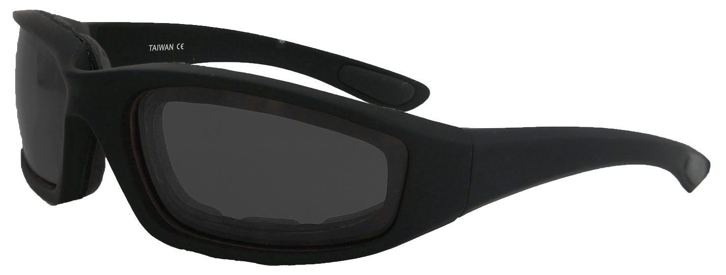 Modeka Sonnenbrille Kickback Selbsttönende Sonnenbrille Winddicht