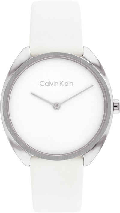 Calvin Klein Quarzuhr TIMELESS, 25200274