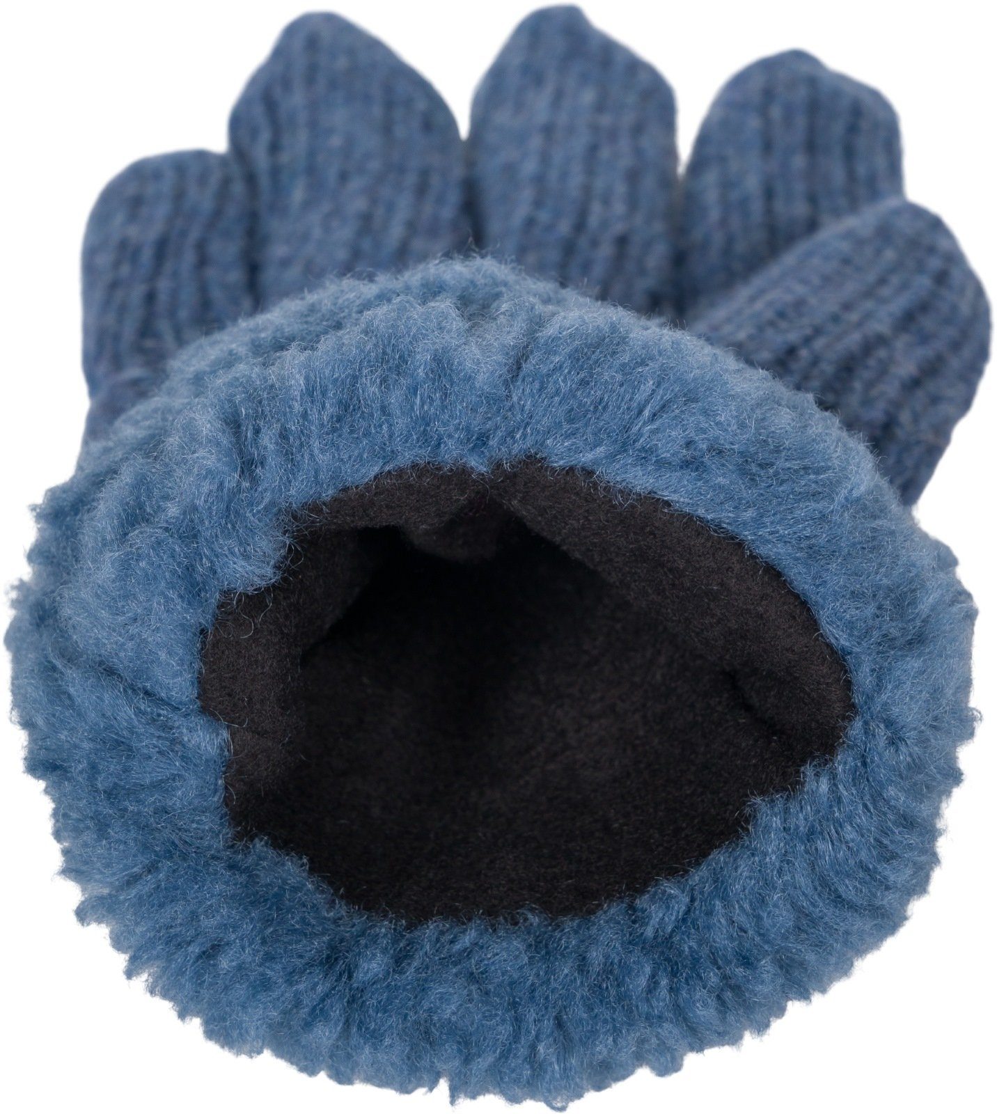 styleBREAKER Strickhandschuhe Strickhandschuhe mit Perlmuster und günstig online kaufen