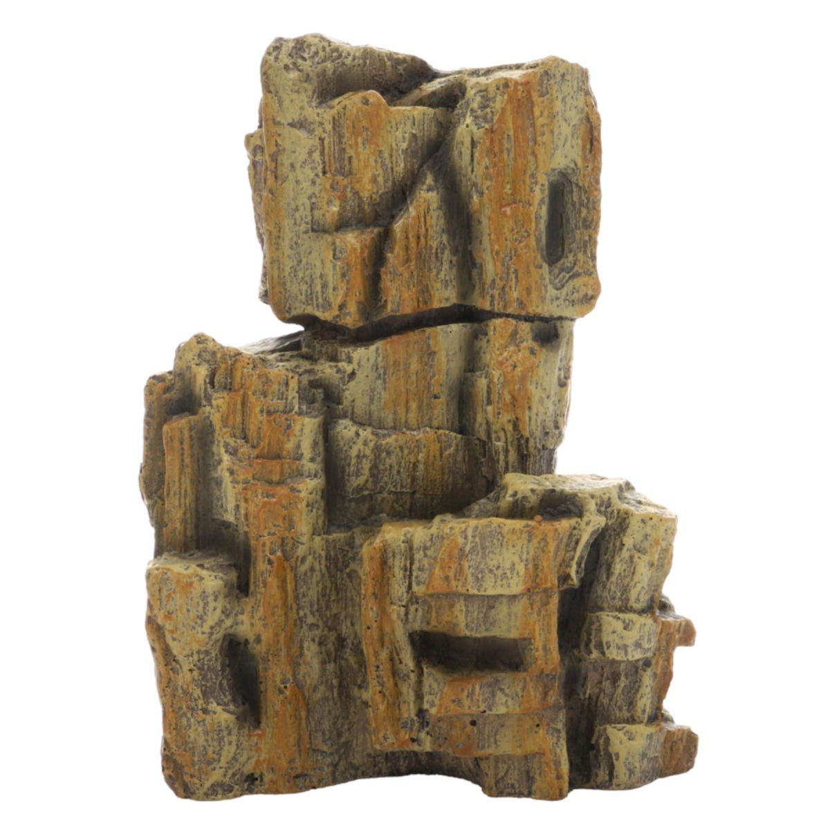 Terrariendeko Fossil Rock 3,19x10x17 cm