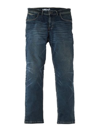 MEN PLUS BY HAPPY SIZE Jog джинсы