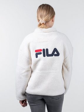 Fila Plüschjacke Fila Sari Sherpa Fleece Jacket