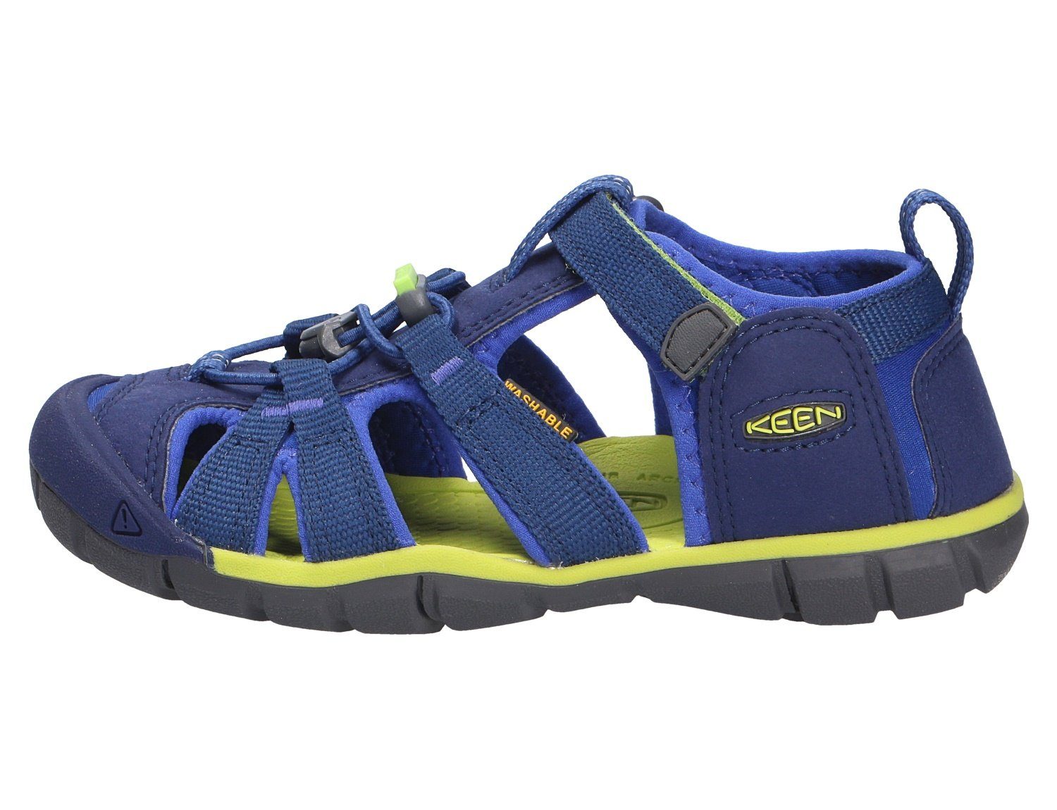 Keen Sandale Robuste Qualität