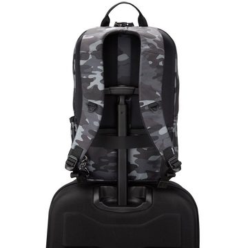 Pacsafe Laptoprucksack Metrosafe, Polyester