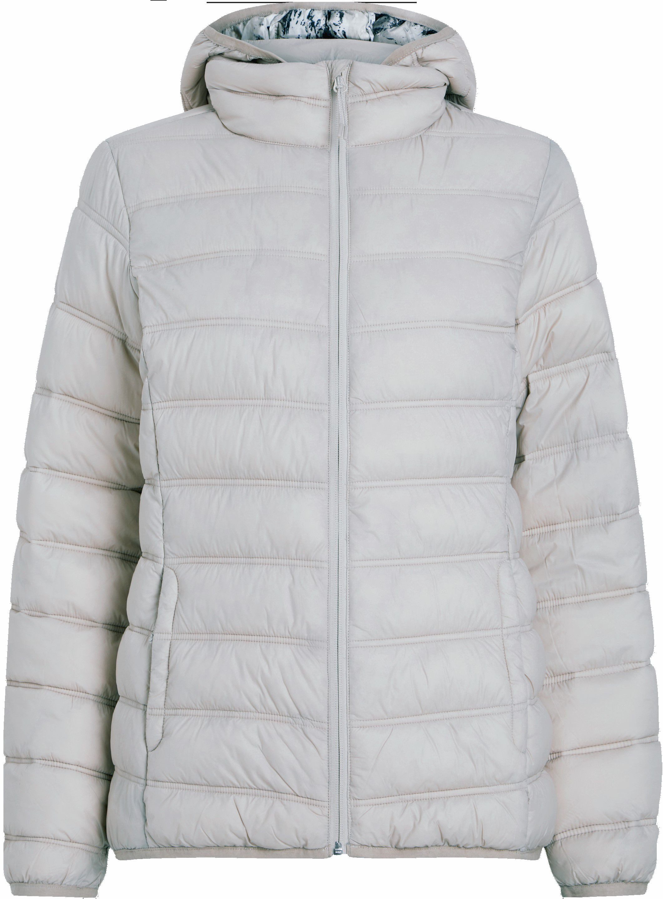 McKINLEY Funktionsjacke Da.-Jacke Jebel hd wms GREY