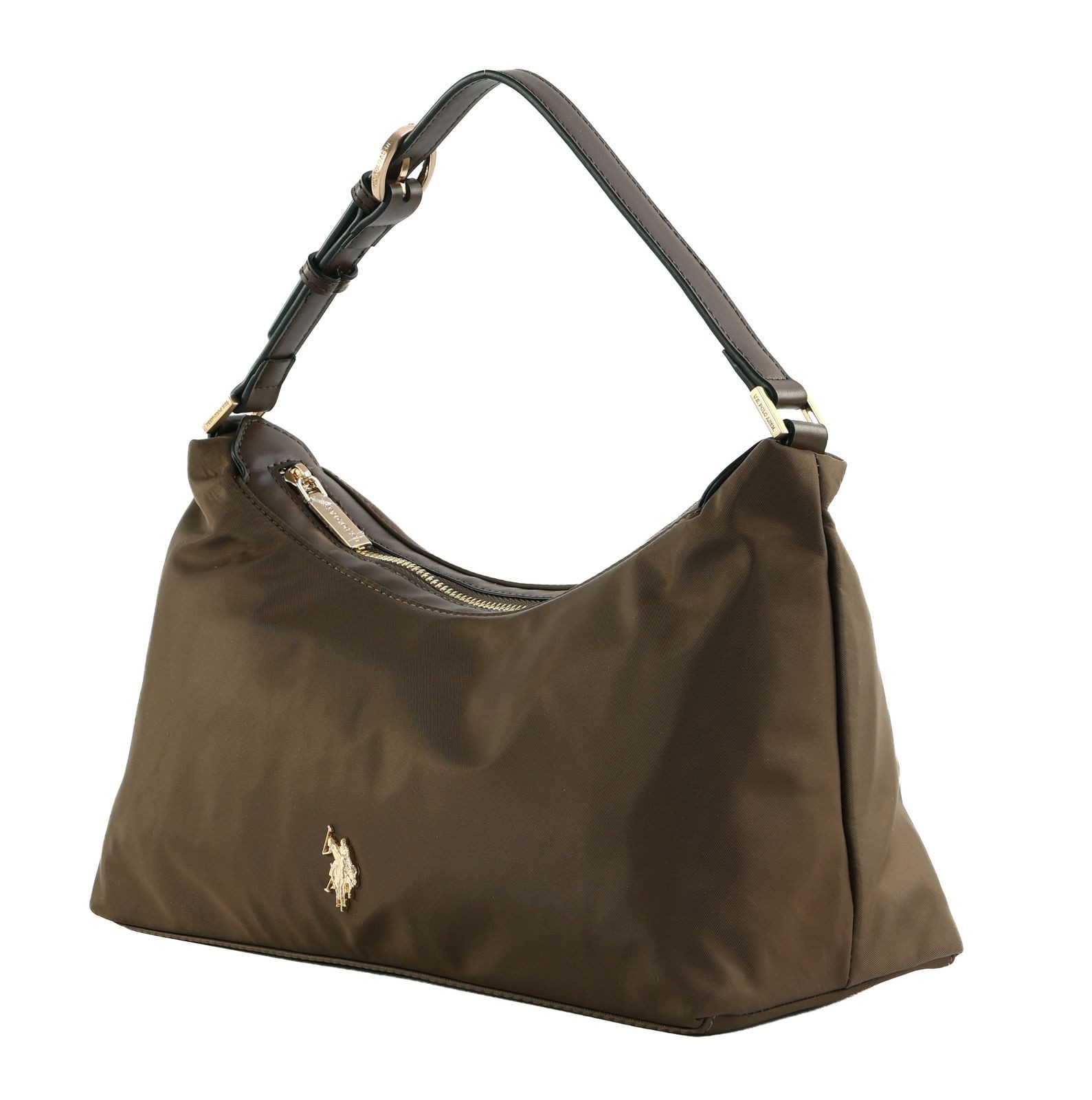 U.S. Polo Assn. Schultertasche Hobo Bag