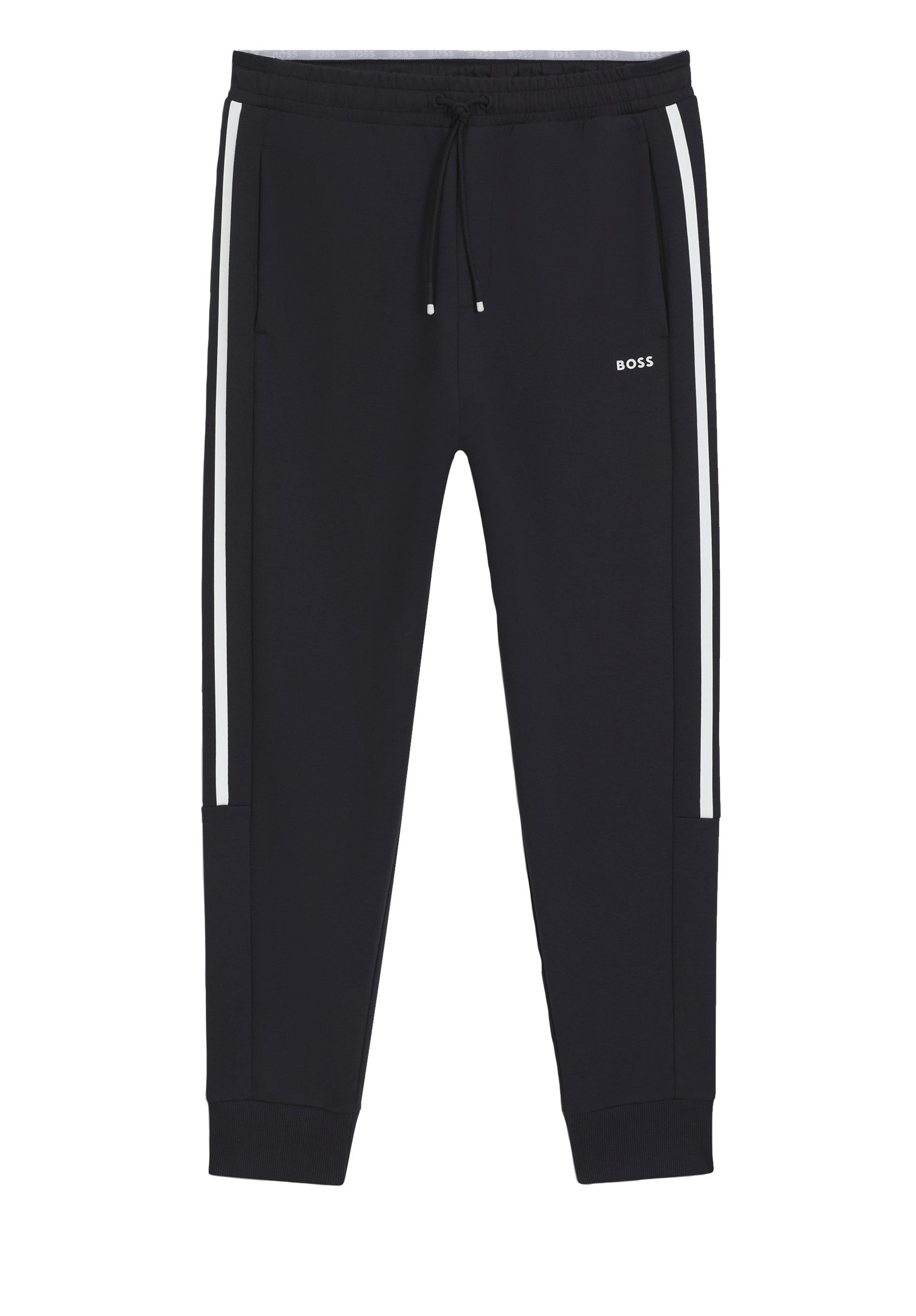 BOSS GREEN Jogginghose Hadikonos (1-tlg) günstig online kaufen