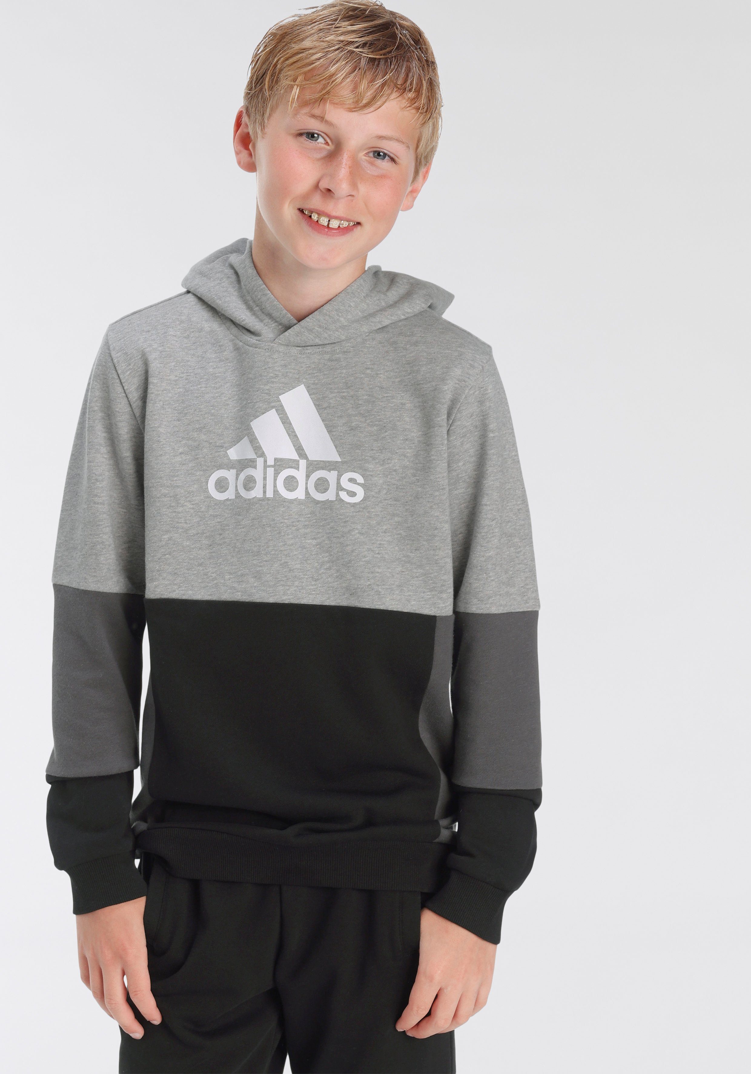adidas Jungen Sweatshirts online kaufen | OTTO