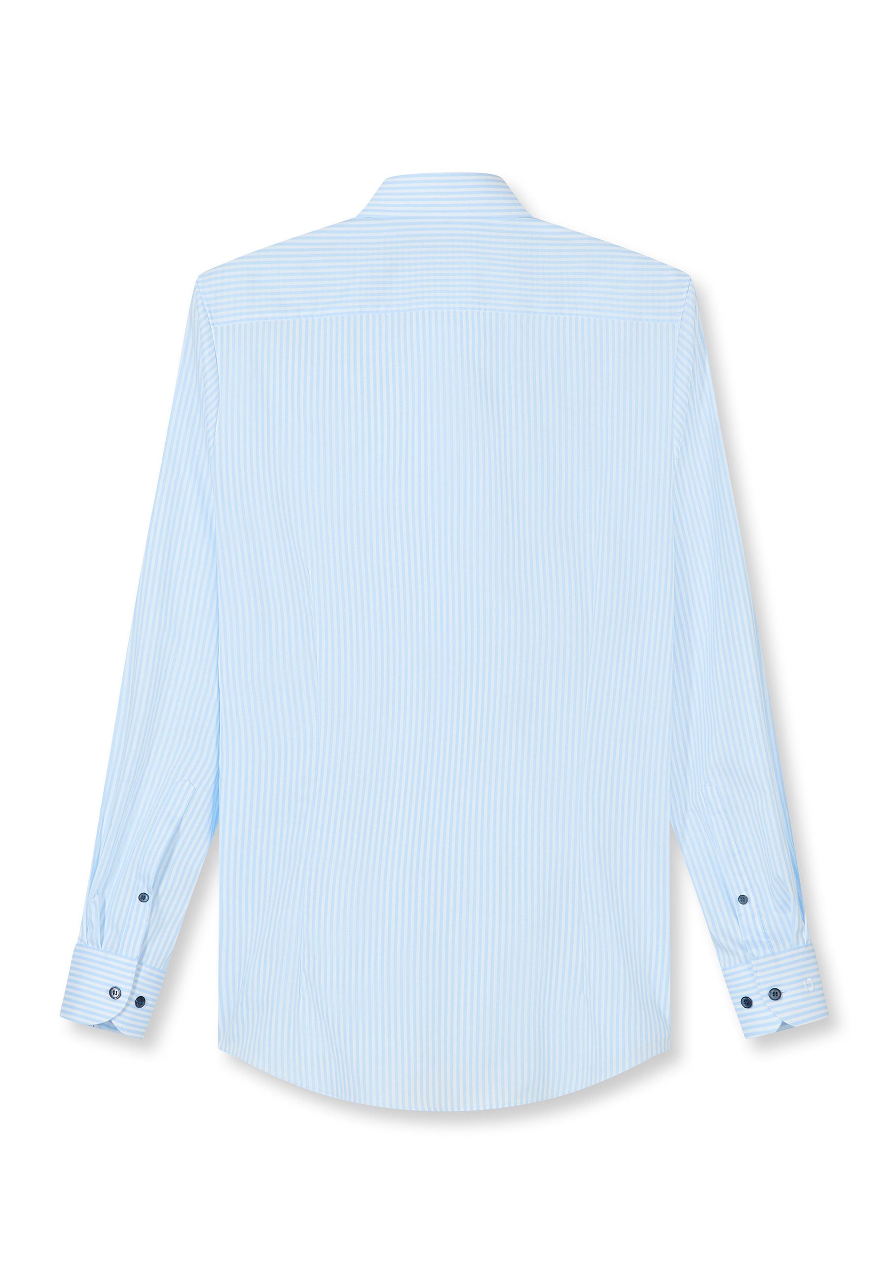 OLYMP Businesshemd OLYMP Level Five, body fit, Businesshemd, Royal Kent günstig online kaufen