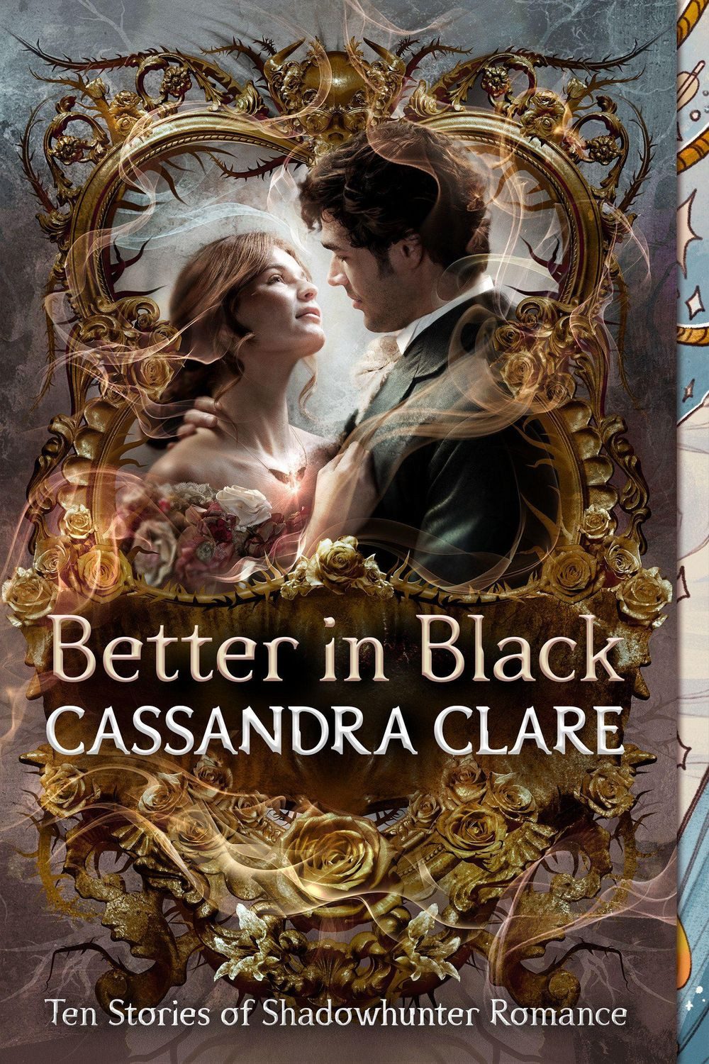 Better in Black / Cassandra Clare