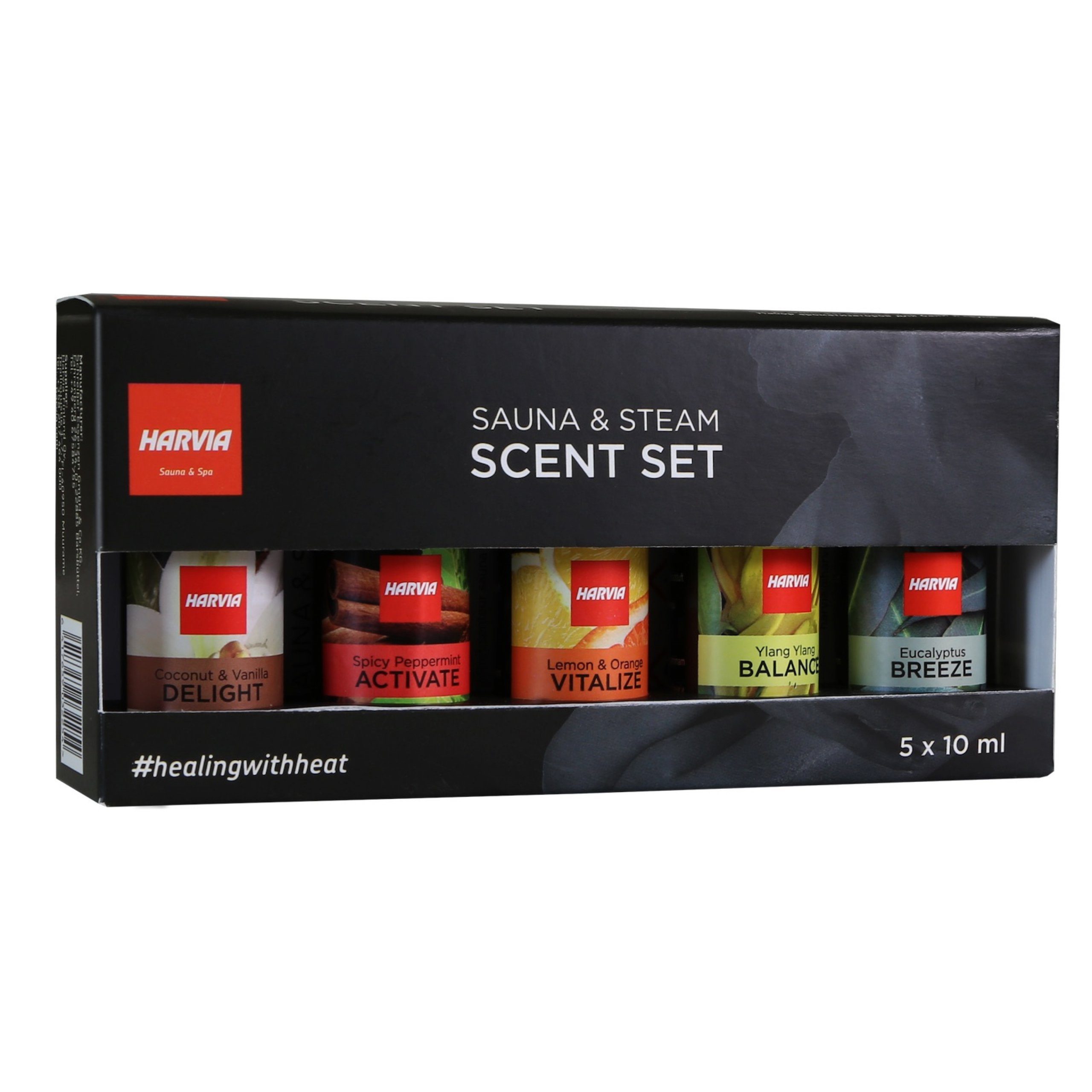 HARVIA Sauna-Aufgussset Harvia Sauna Ätherisches Öl günstig online kaufen