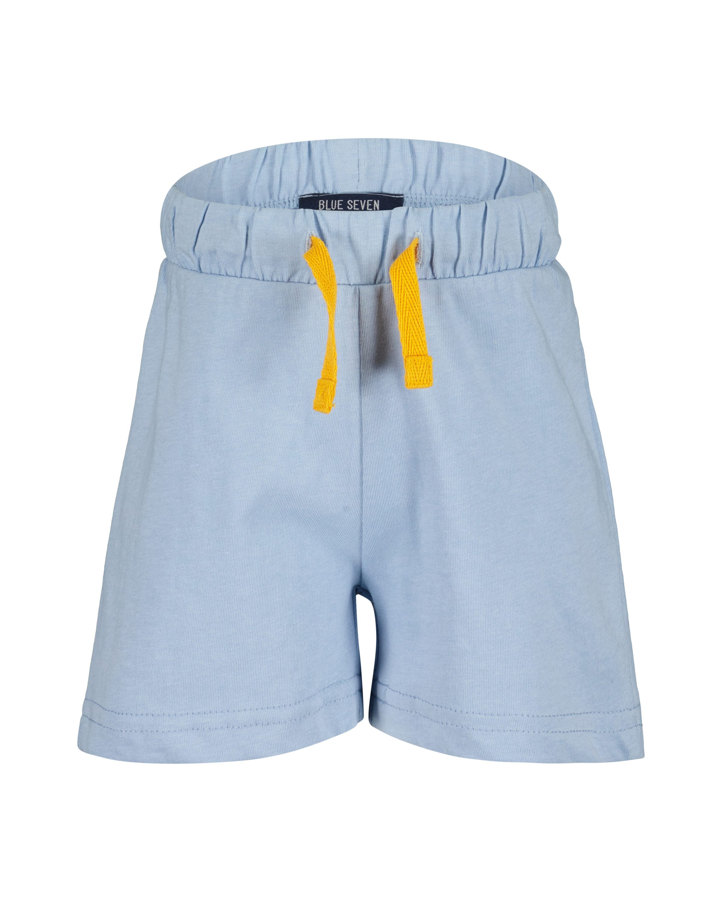 Blue Seven T-Shirt Blue Seven Set: T-Shirt und Shorts