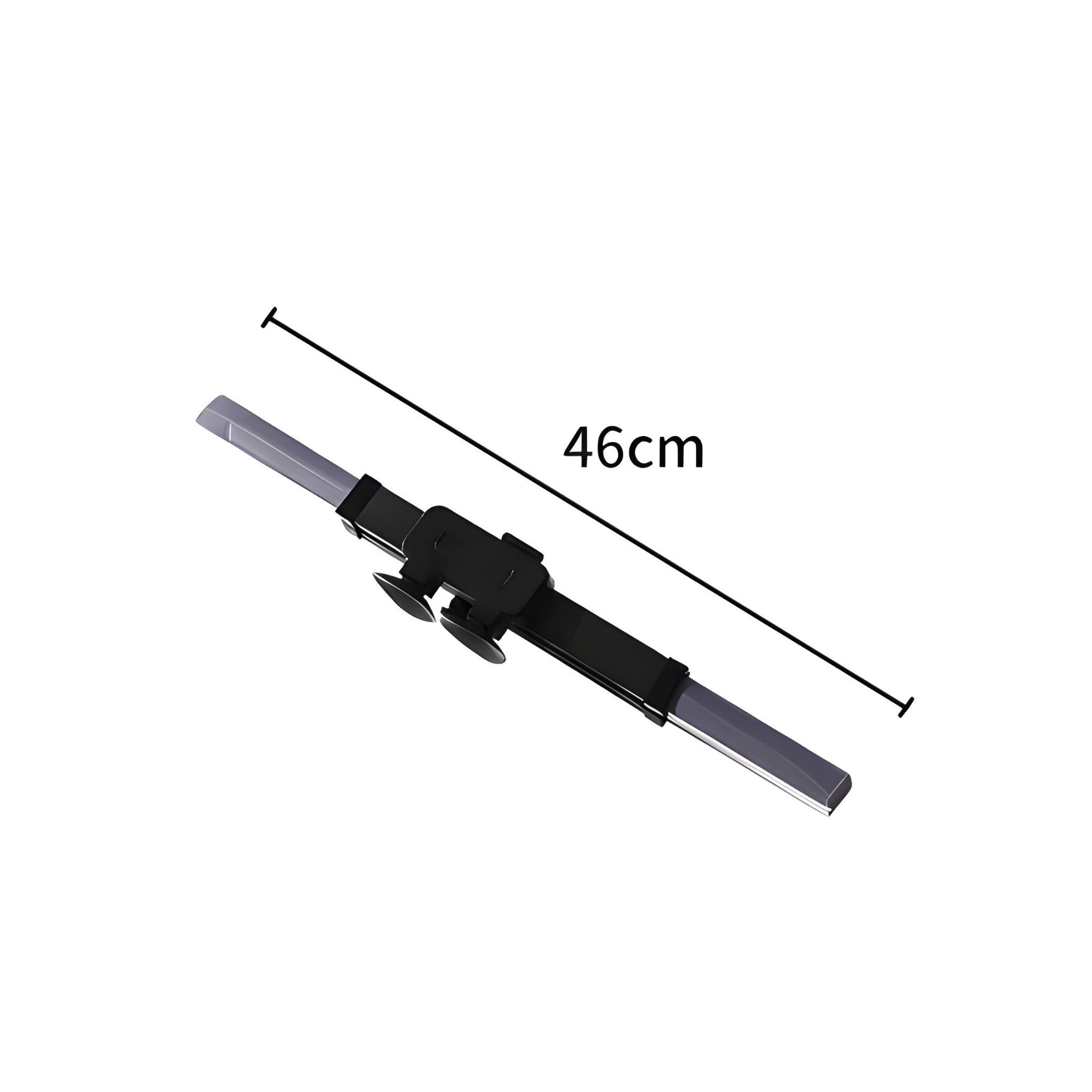 Verdunklungsrollo Saugnapfrollo, Fensterrollo, Auto Sonnenschutz, Sonnensch günstig online kaufen