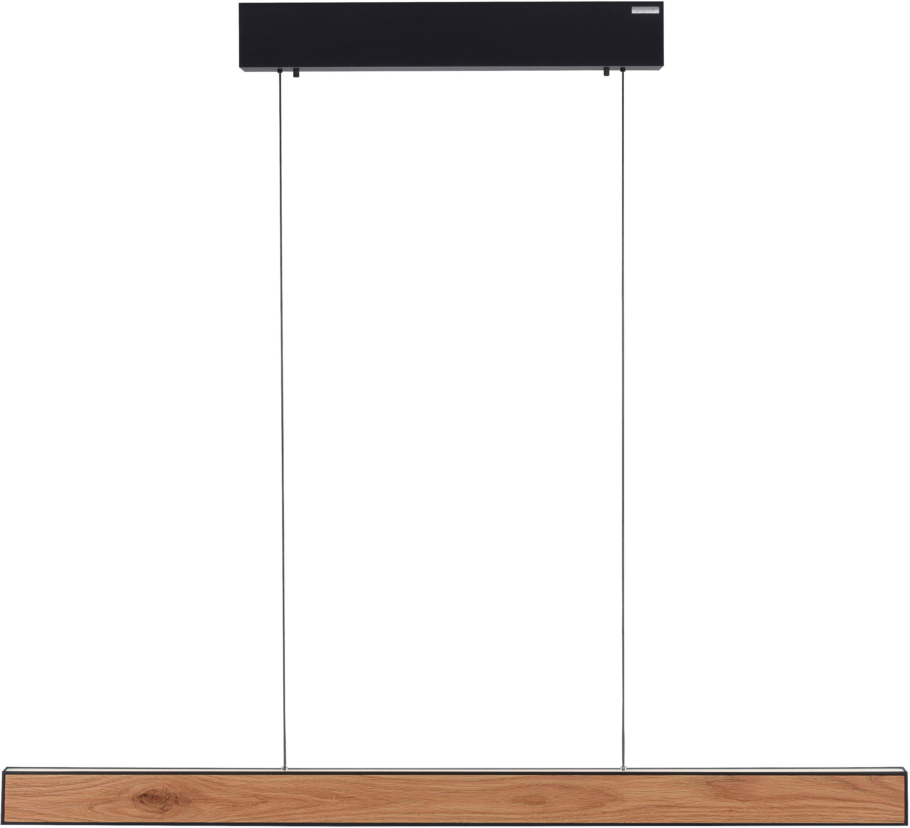 LED Pendelleuchte PURE E-Motion