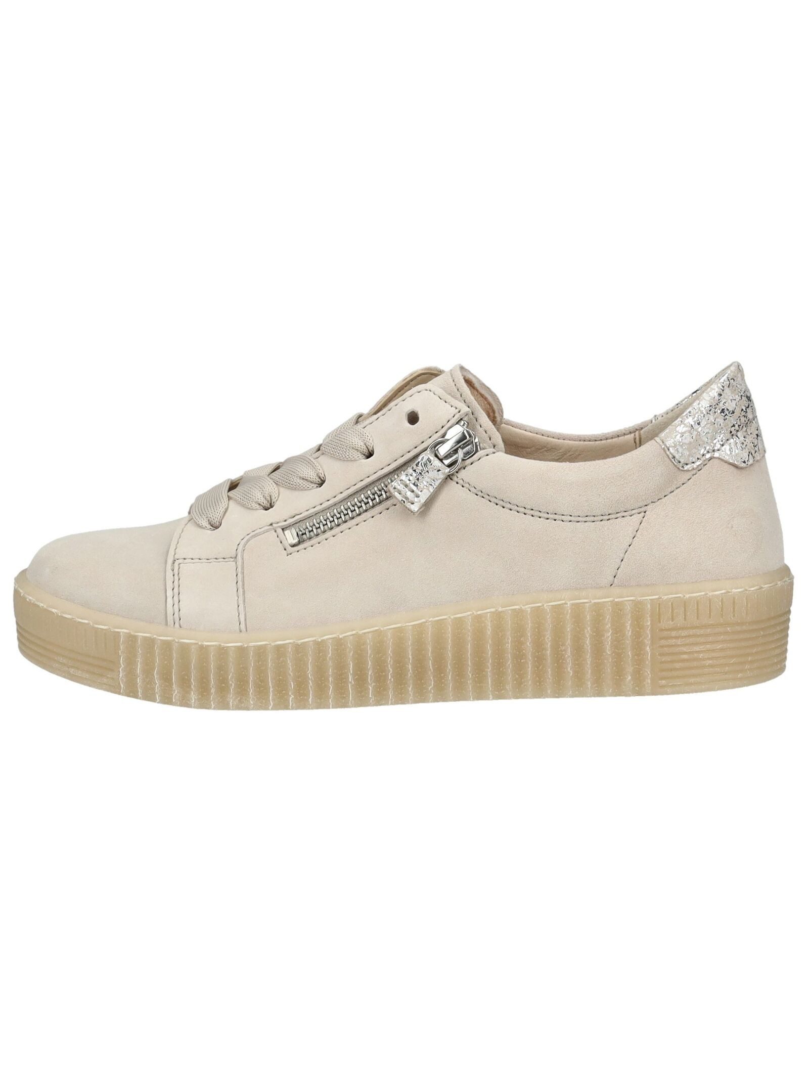Gabor Gabor Sneaker Leder Sneaker