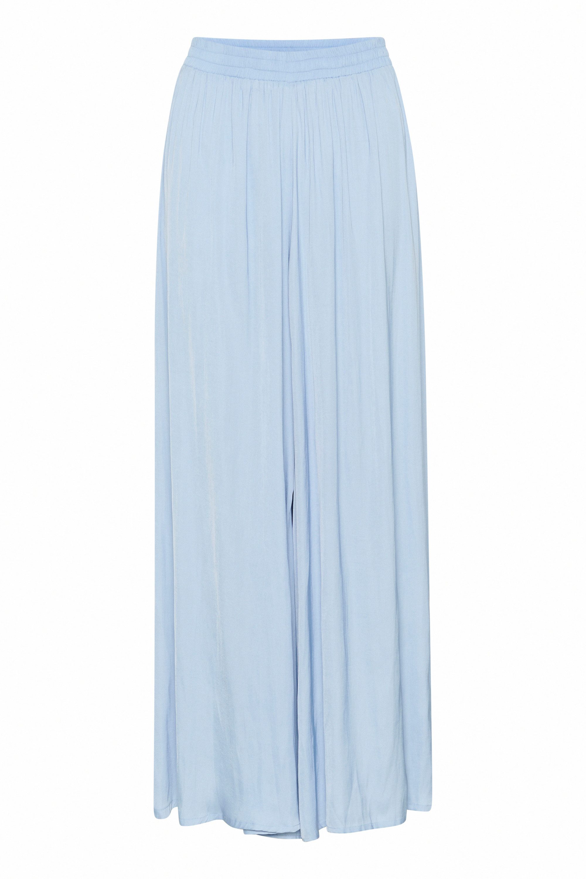KAFFE Stoffhose Casual Hose KAallie günstig online kaufen