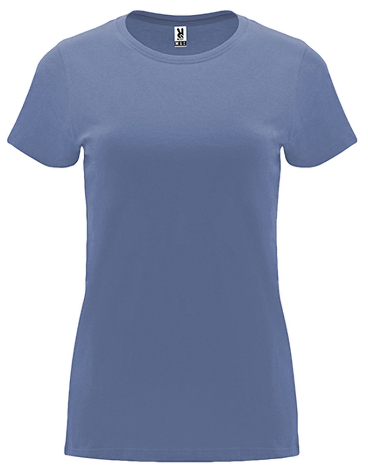 Roly Hoodie Women´s Capri T-Shirt günstig online kaufen