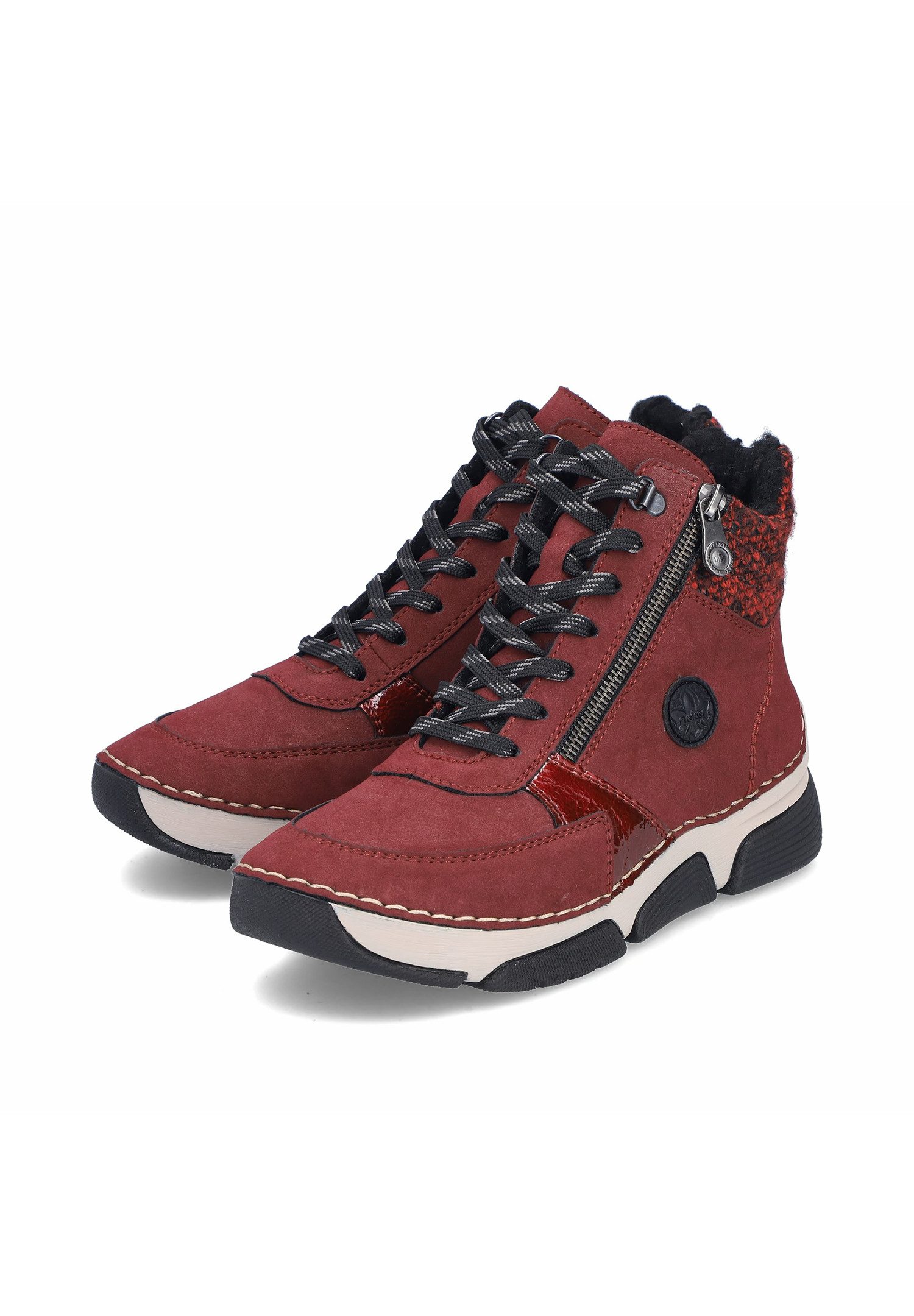 Rieker 45960 Stiefelette günstig online kaufen