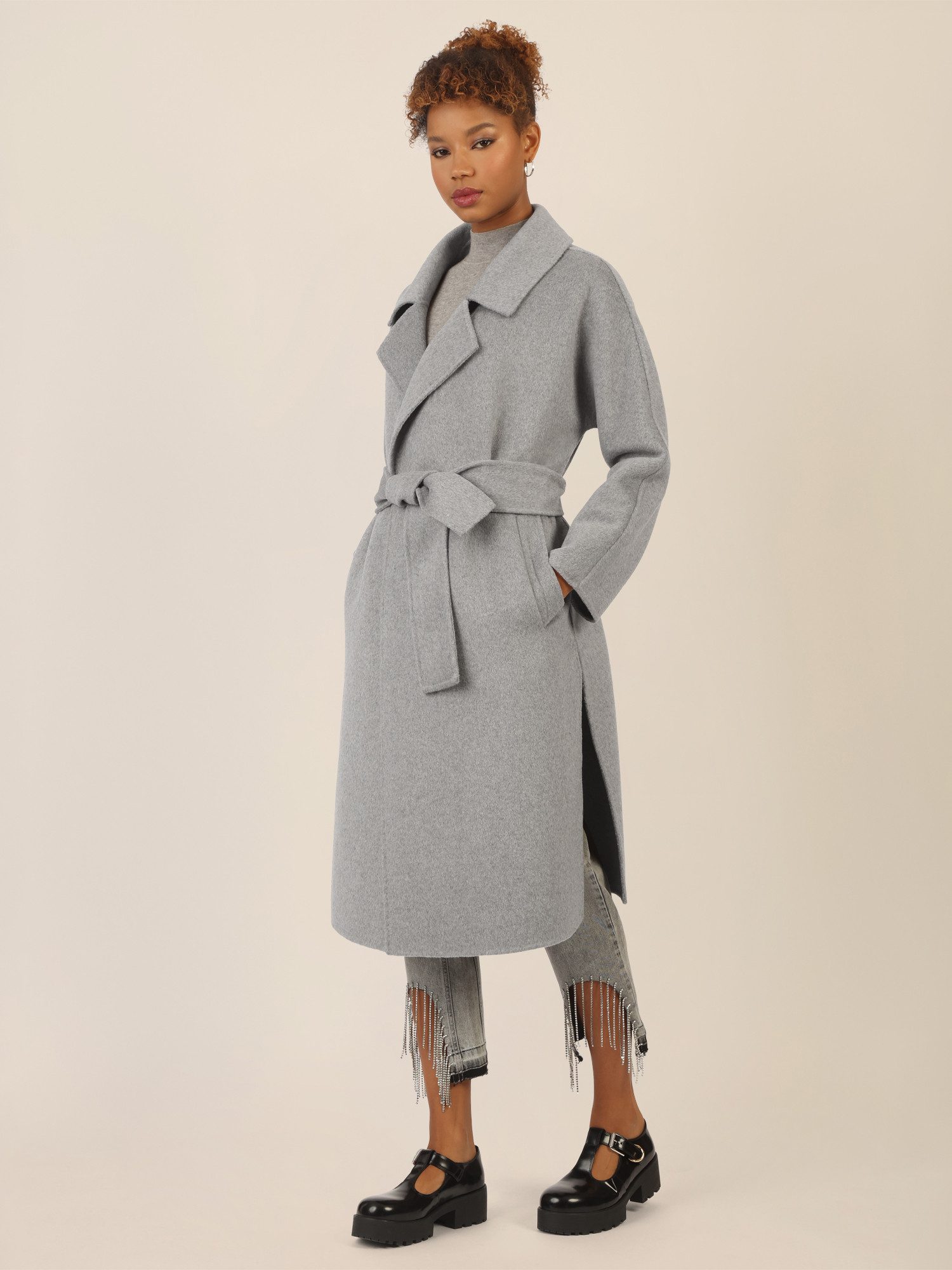 Apart Langmantel günstig online kaufen