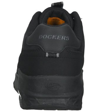 Dockers by Gerli Sneaker Lederimitat/Textil Sneaker