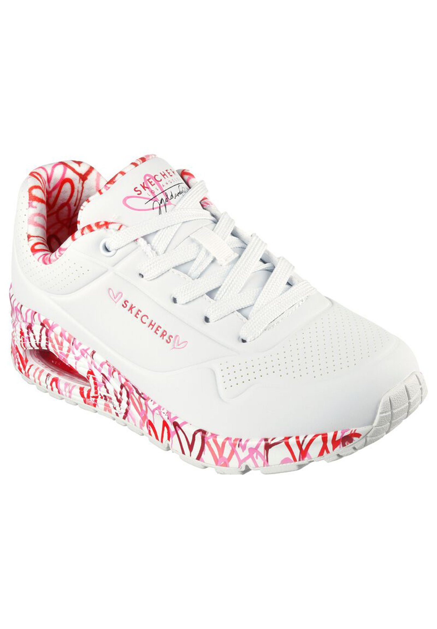 Skechers UNO Loving Love Sneaker günstig online kaufen