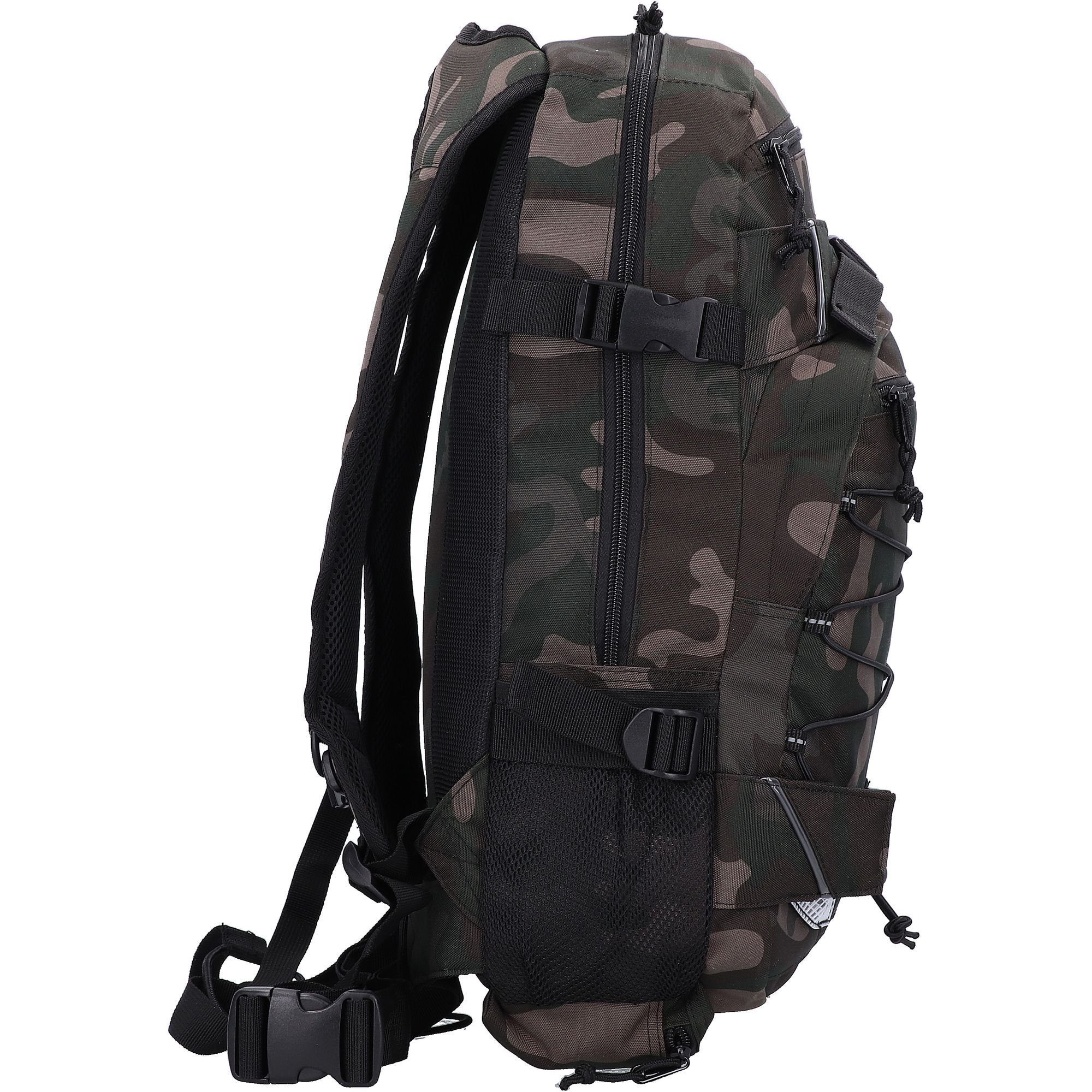 forvert Daypack, Polyester