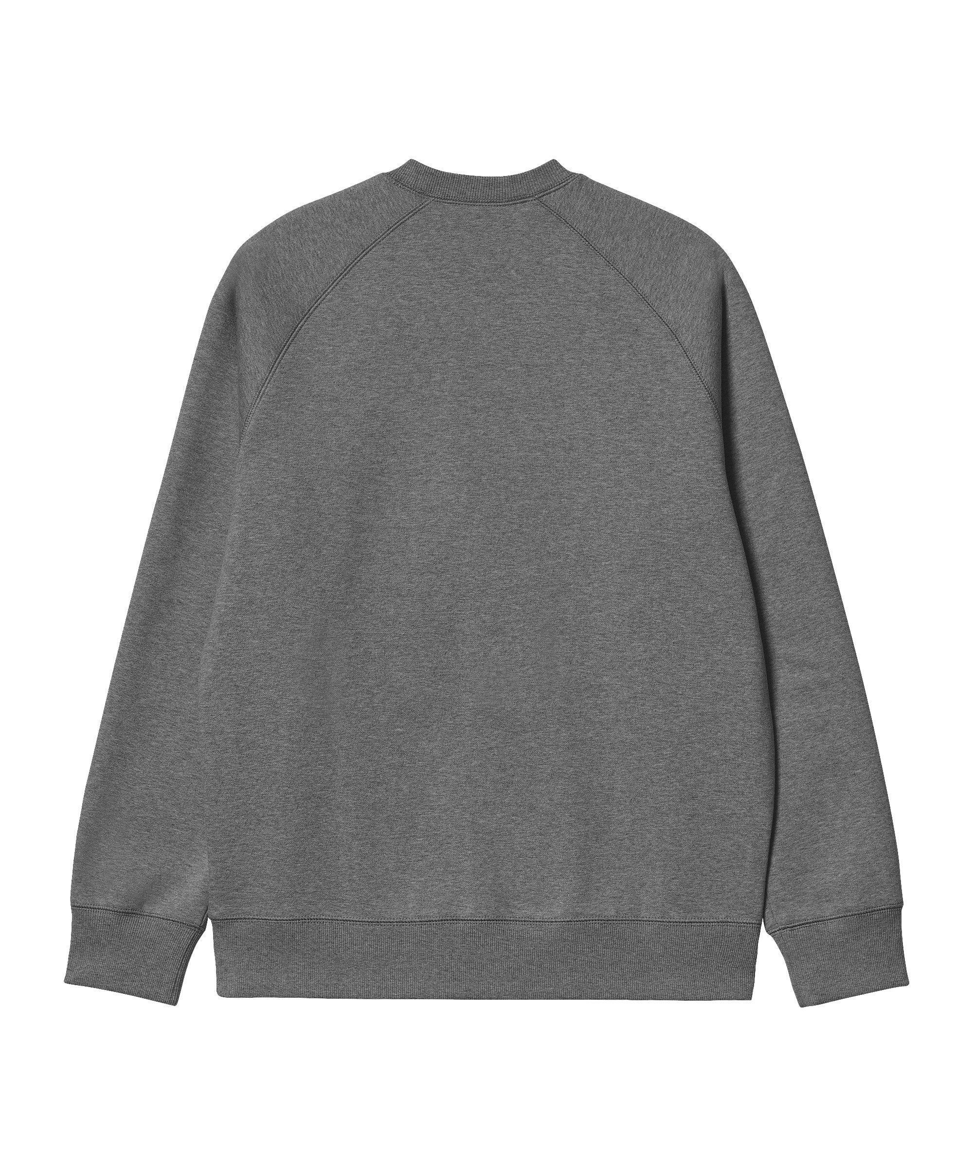 Carhartt WIP Sweatshirt Carhartt WIP Chase Sweatshirt Unisex Baumwolle