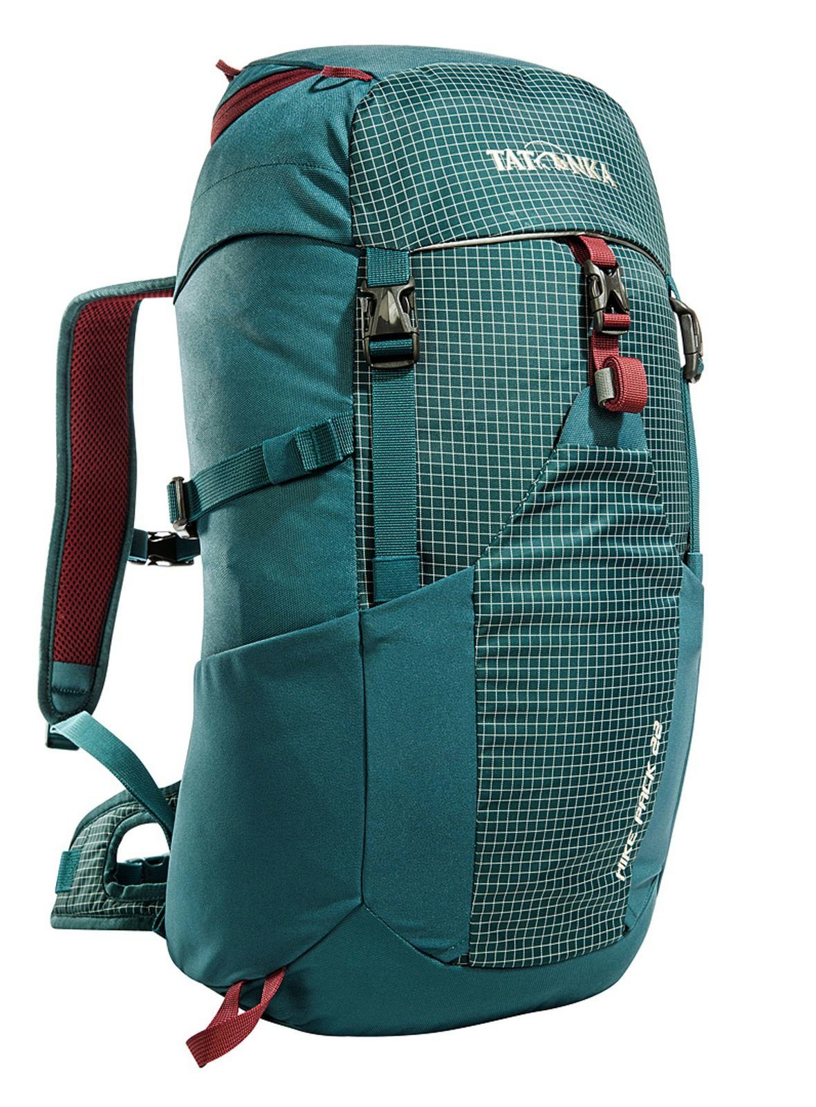 (Set) Rucksack Teal TATONKA® Green