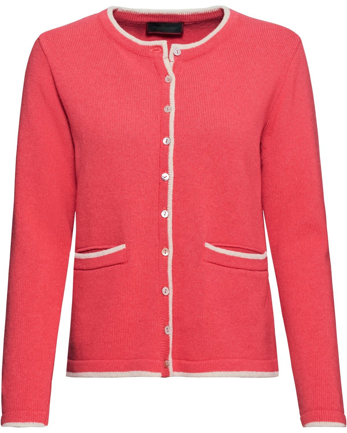 Reitmayer Strickjacke Strickcardigan günstig online kaufen