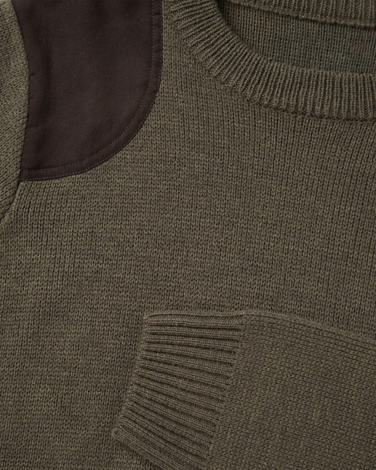 Parforce Tradition Strickpullover Damen Jagdpullover Classic