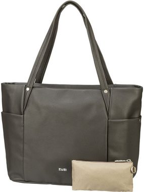 Zwei Shopper Pia PI170