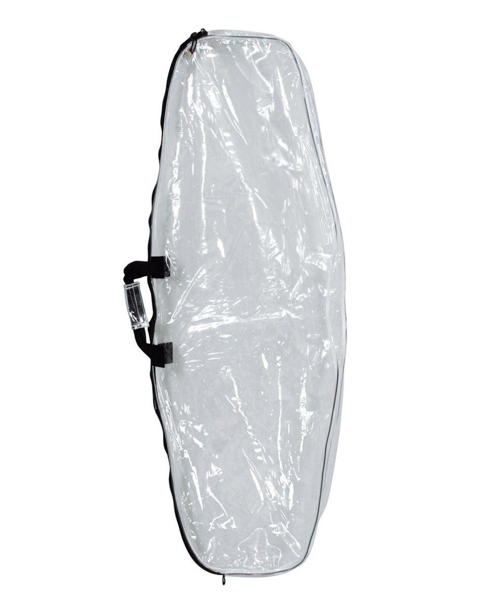 Jobe SUP-Board Jobe Wakeboard Tasche transparent Wakeboard Bag 142cm Schutz Transport
