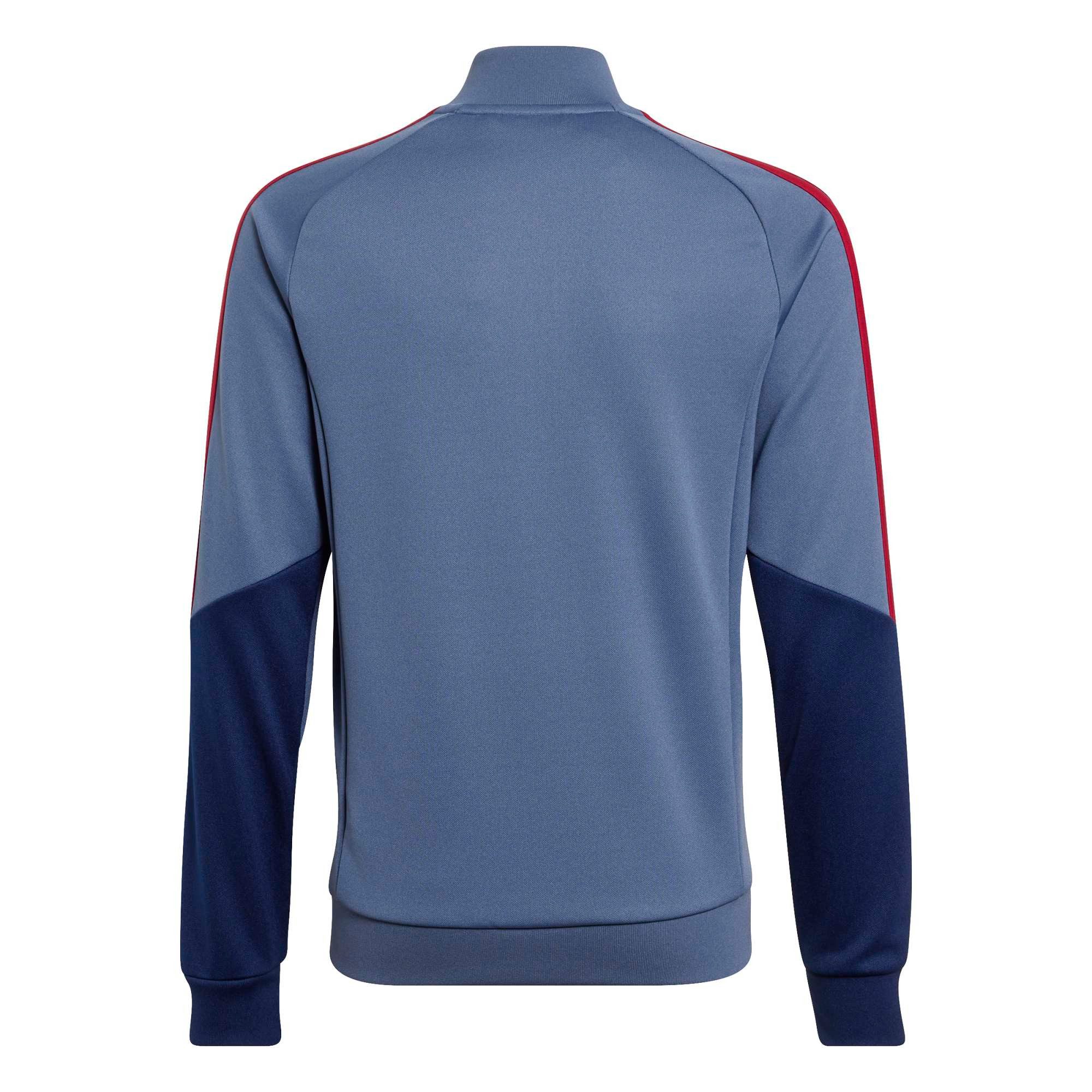 adidas Performance Trainingsanzug adidas Kinder FC Bayern München Trainingsanzug 2026/27