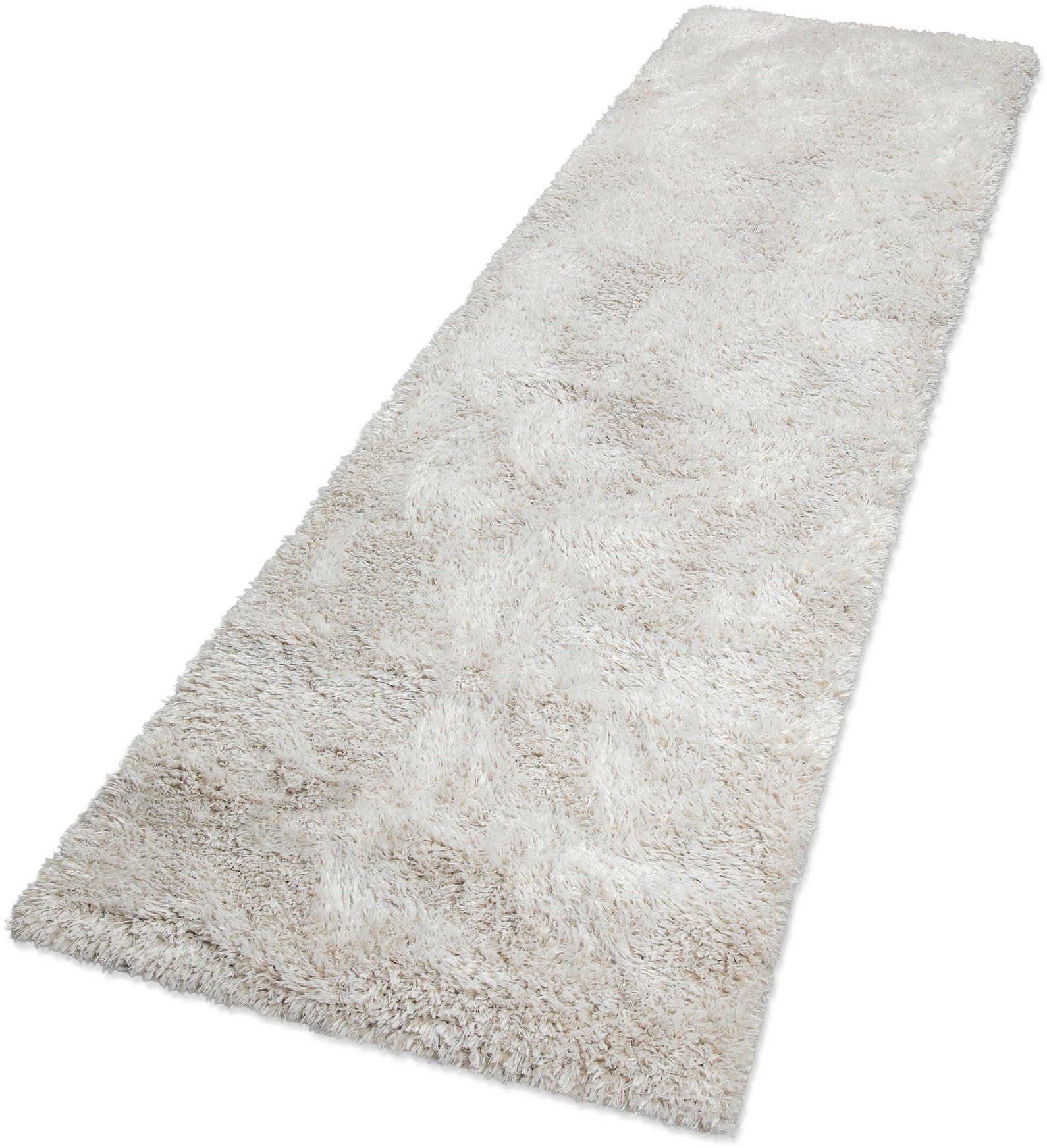OTTO home Hochflor-Teppich Josetta, auch als günstig online kaufen