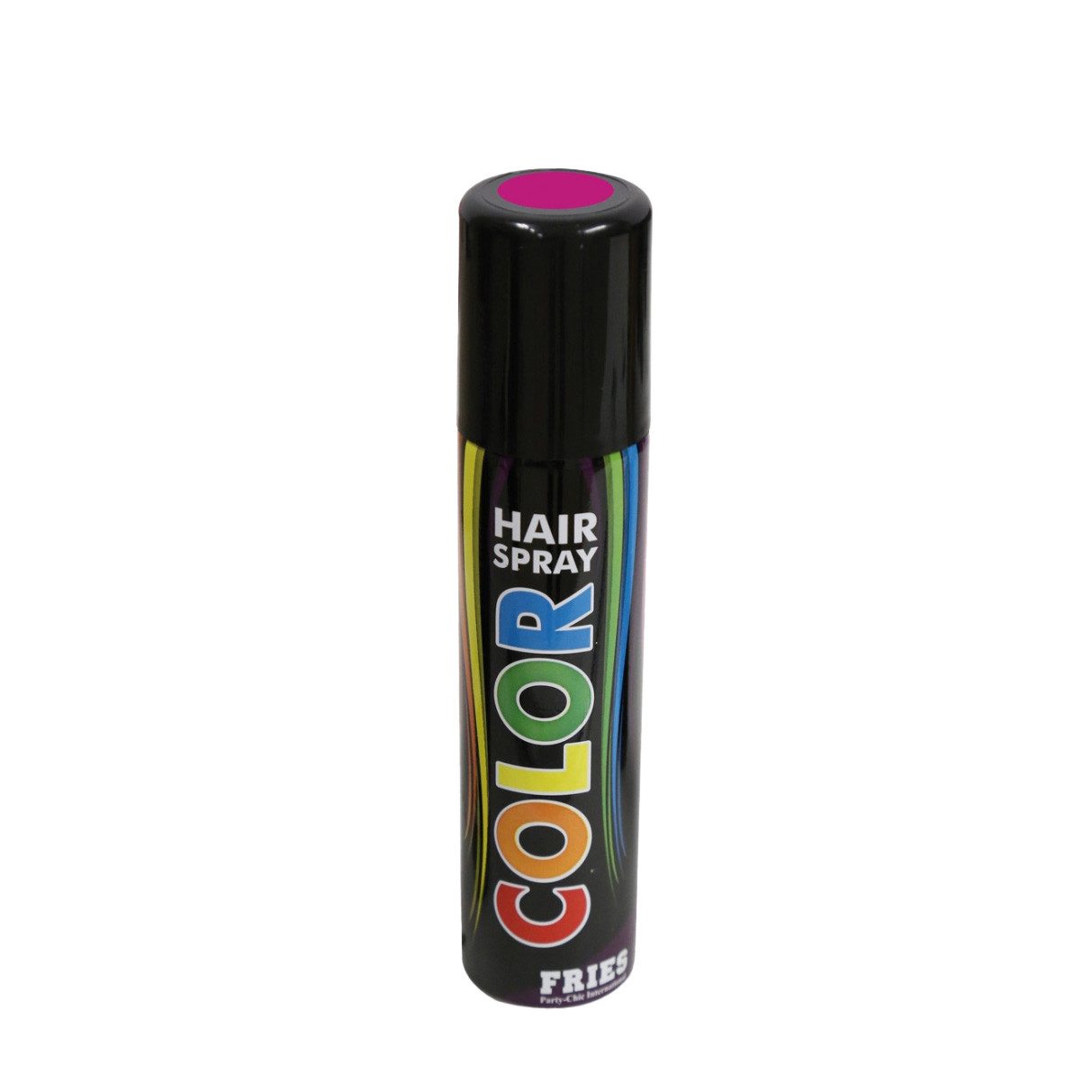 Fries Haarspray Fries Haarspray Colour 100ml, Temporäre Haarfarbe für jedes Haar