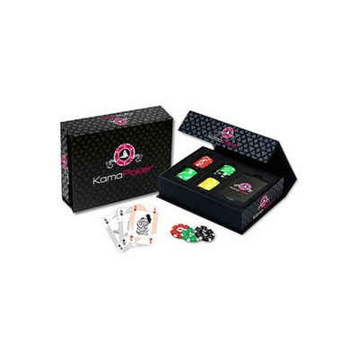 tease & please Erotik-Spiel, »Erotik Spiel Tease & Please Kama Poker«