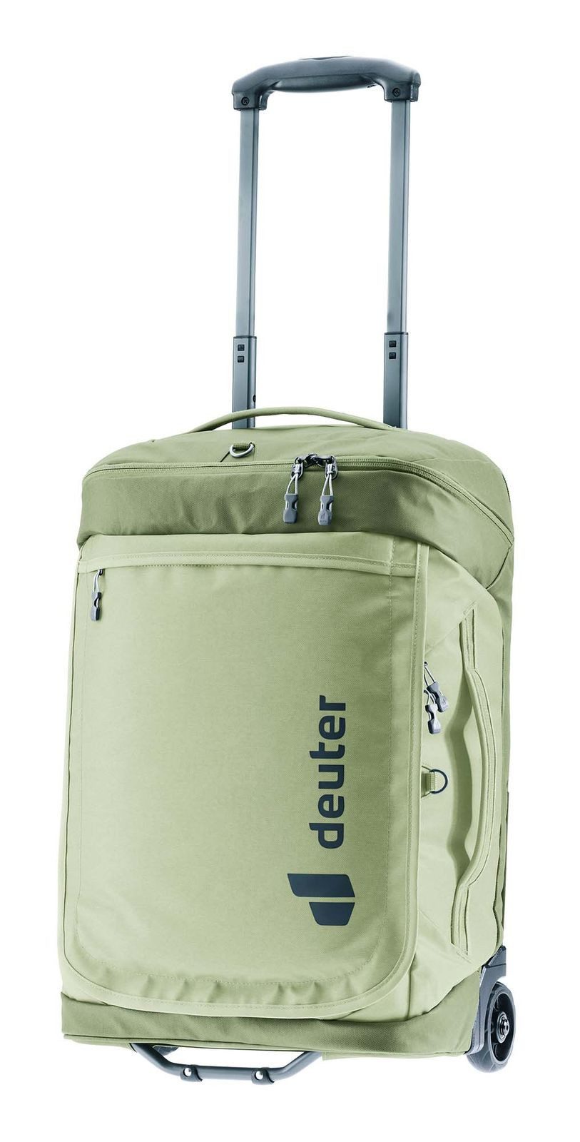 deuter Weichgepäck-Trolley Duffel Pro Movo 36, 2 Rollen