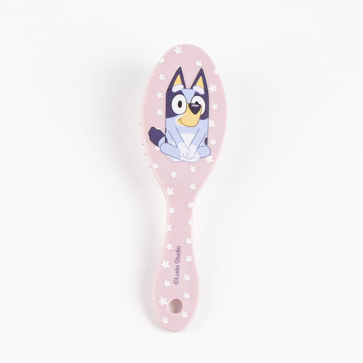 Cerda Beautycase Bluey Accessoires-Set – Haarbänder, Clips & Styling-Zubehör