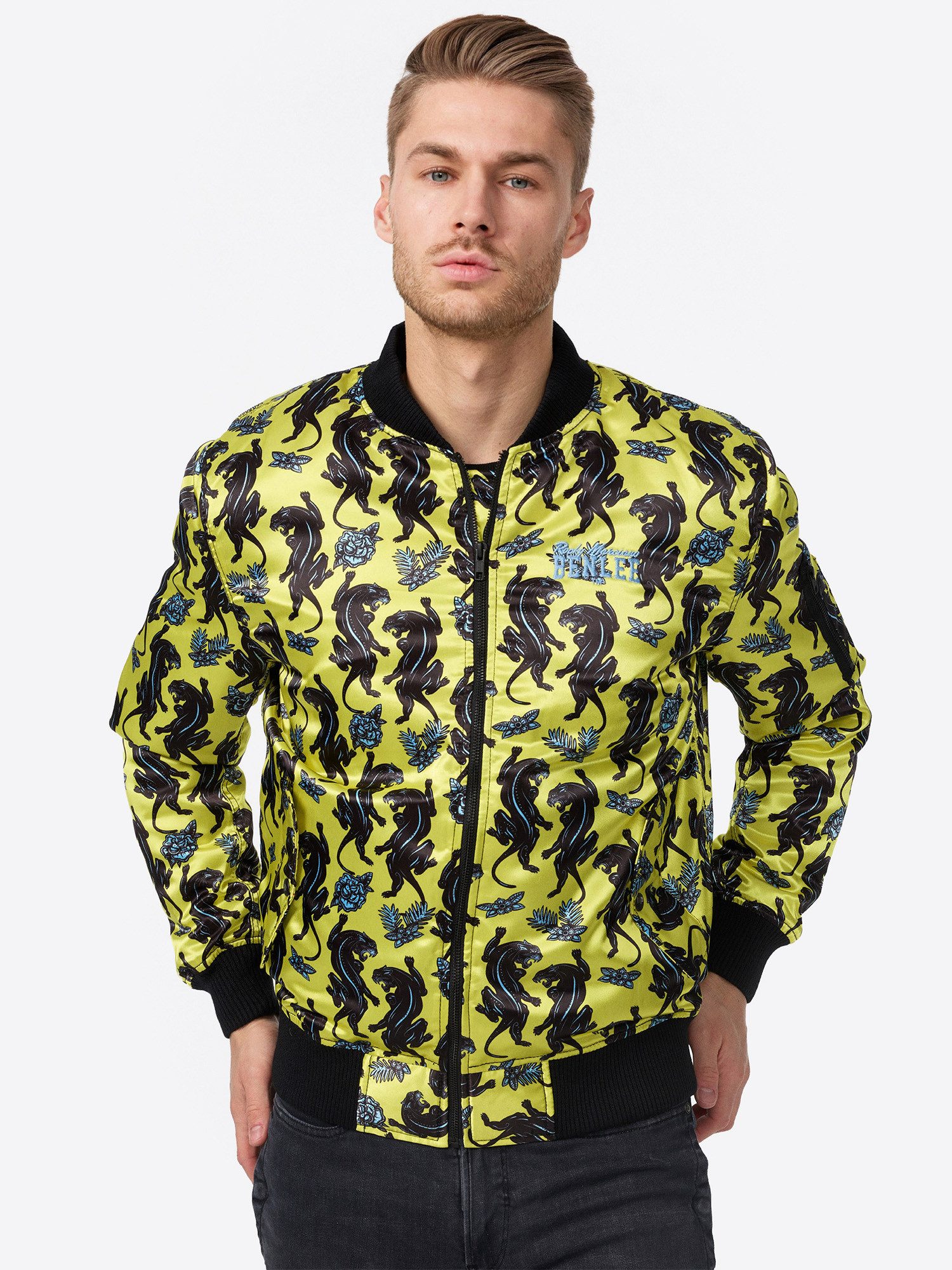 Allwetterjacke PANTHER BOMBER