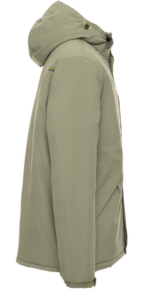 Baumfuchs Funktionsjacke Funktions Outdoor Jacke