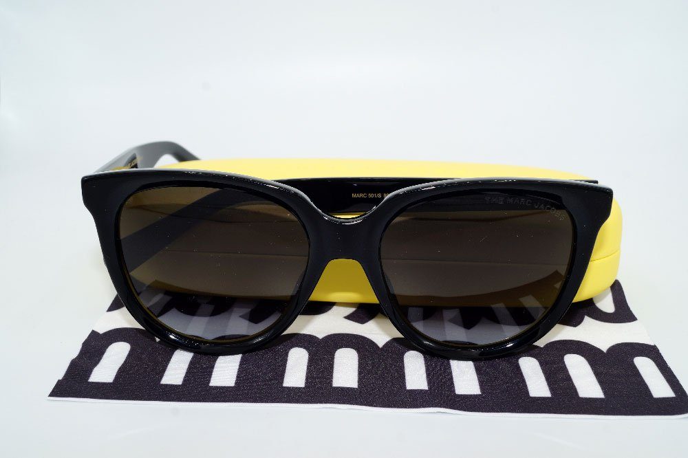MARC JACOBS Sonnenbrille MARC JACOBS Sonnenbrille Sunglasses MARC 501 807 90