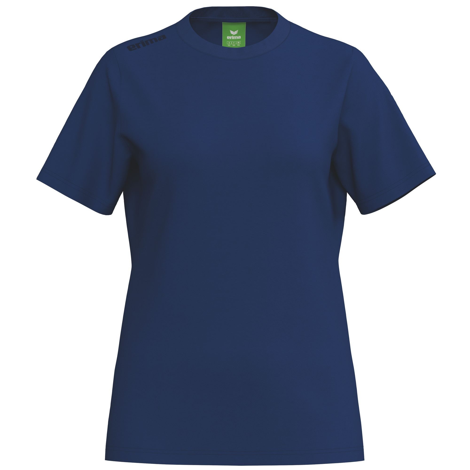 Erima T-Shirt erima Damen T-Shirt TS