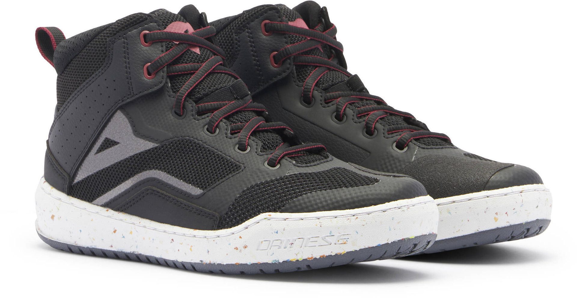 Dainese Suburb Air Damen Motorrad Schuhe Motorradstiefel Atmungsaktiv belüftet